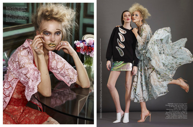Elle NL