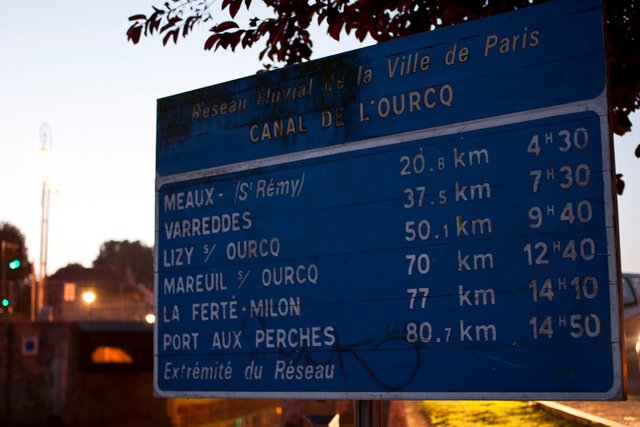 Claye-Souilly