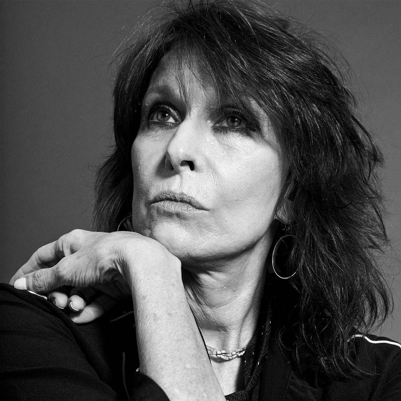 Chrissie Hynde