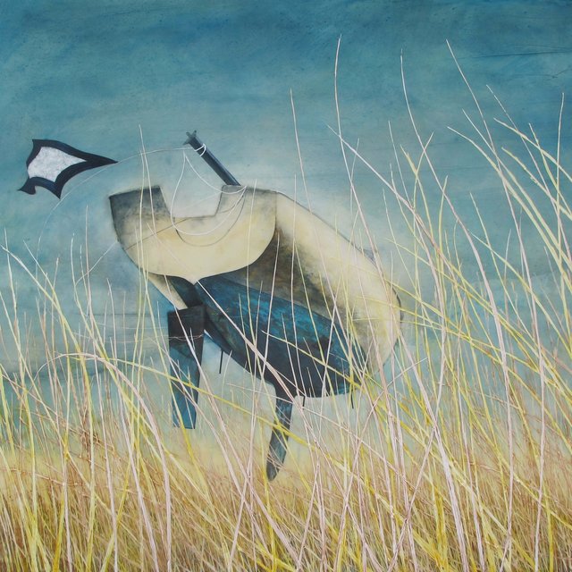 Between Wind & Water