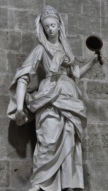 La Modestia - Palerme, février 2012