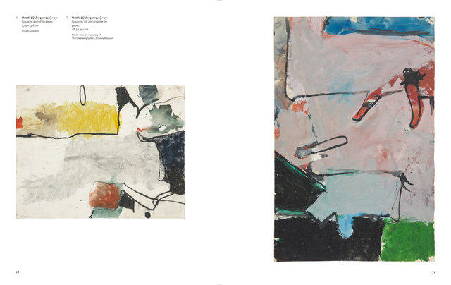 Richard Diebenkorn