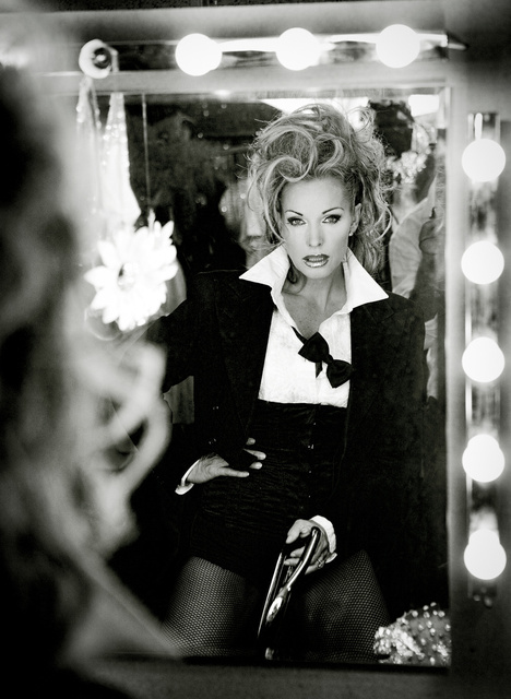 Anette Stai for Henne