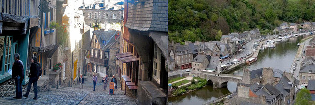 Dinan
