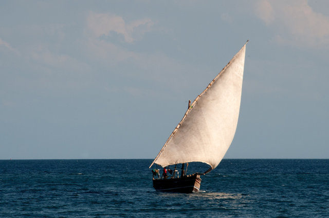 Zanzibar, Tanzania
