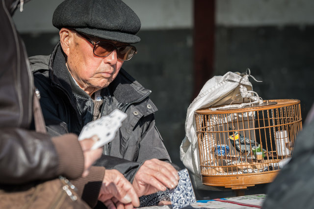 Temple of Heaven, Beijing