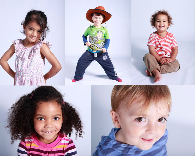 Little People