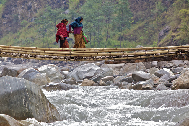 Beni Jomsom Sadak