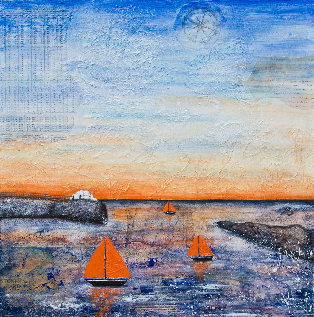 Paintings