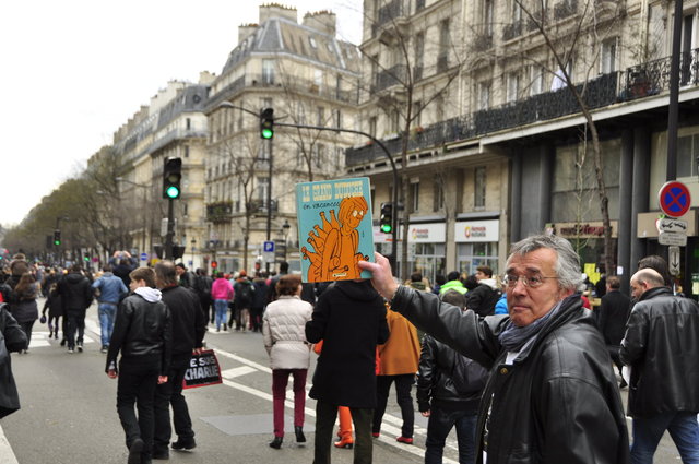 La Journée de Charlie