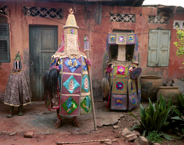  Igbalè Amuludun