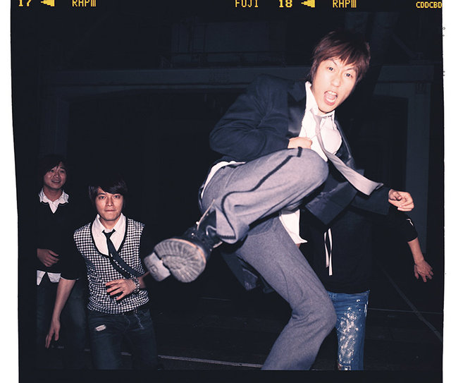五月天 MayDay