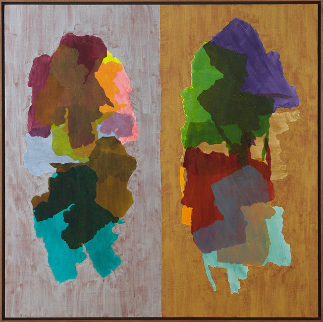 They Walked in Mirrors, 2013