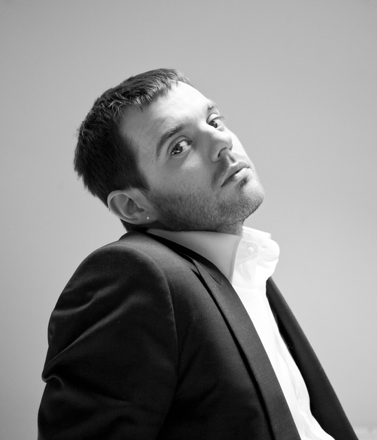 Mike Skinner, The Streets, pour Vox pop