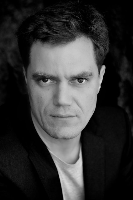 Michael Shannon