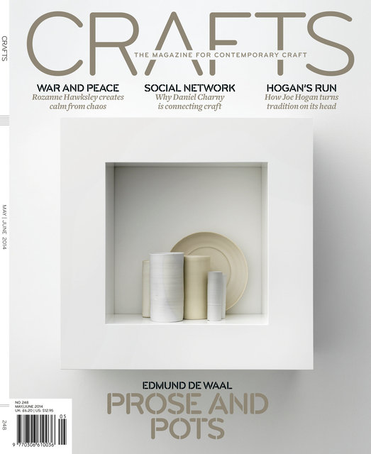 Crafts Issue 248