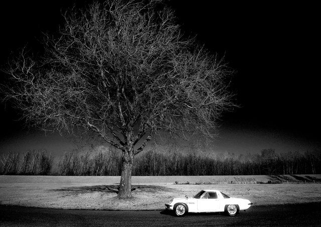 MAZDA Comso