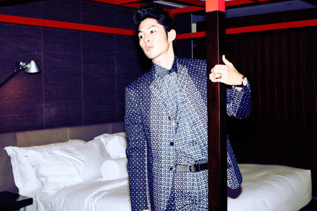 吳建豪 Vanness Wu