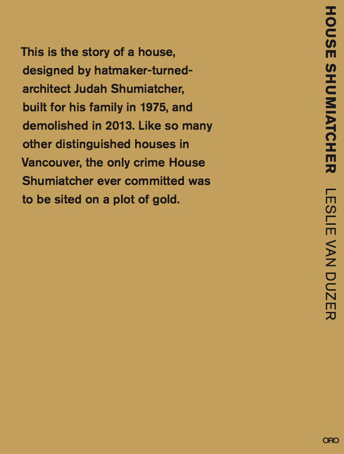 01_House Shumiatcher_Cover_back.jpg