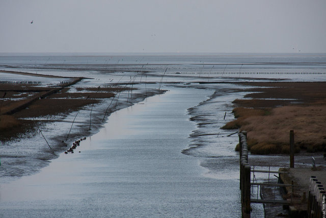 Noordpolderzijl