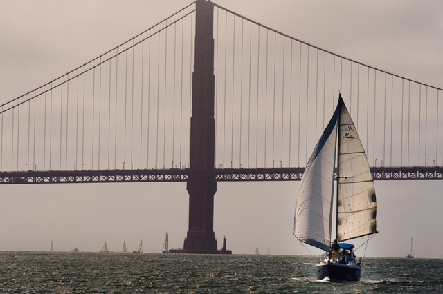 San Francisco Bay