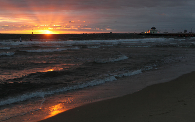 St Kilda, Melbourne, Australia