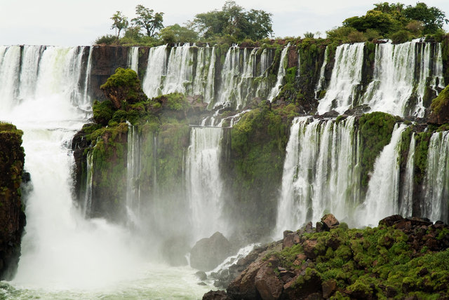 Iguazu Falls II