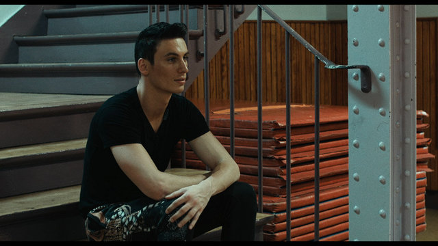 Dir. Michael Stylianou Prod. Sam & Archie