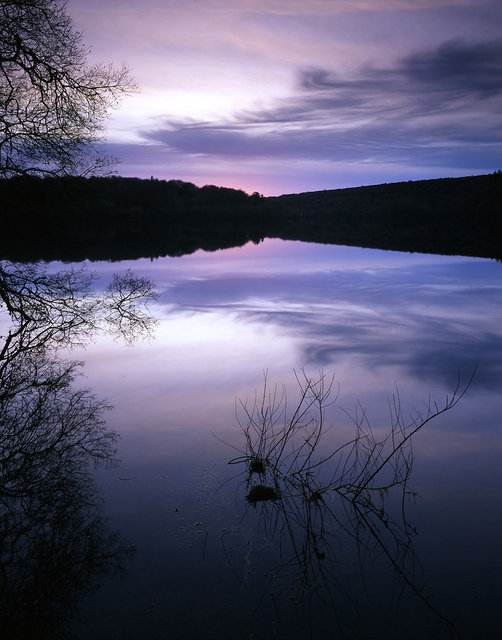 Burrator at dusk.jpg