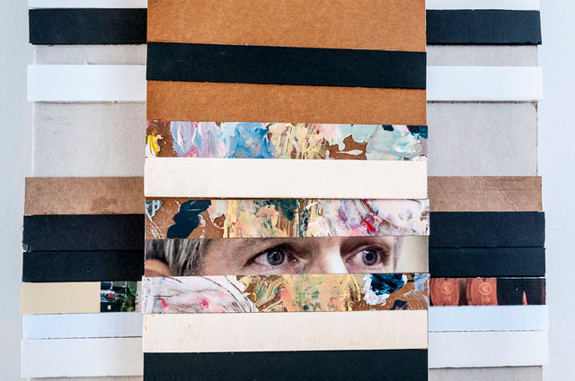 The Three Ecologies: Society