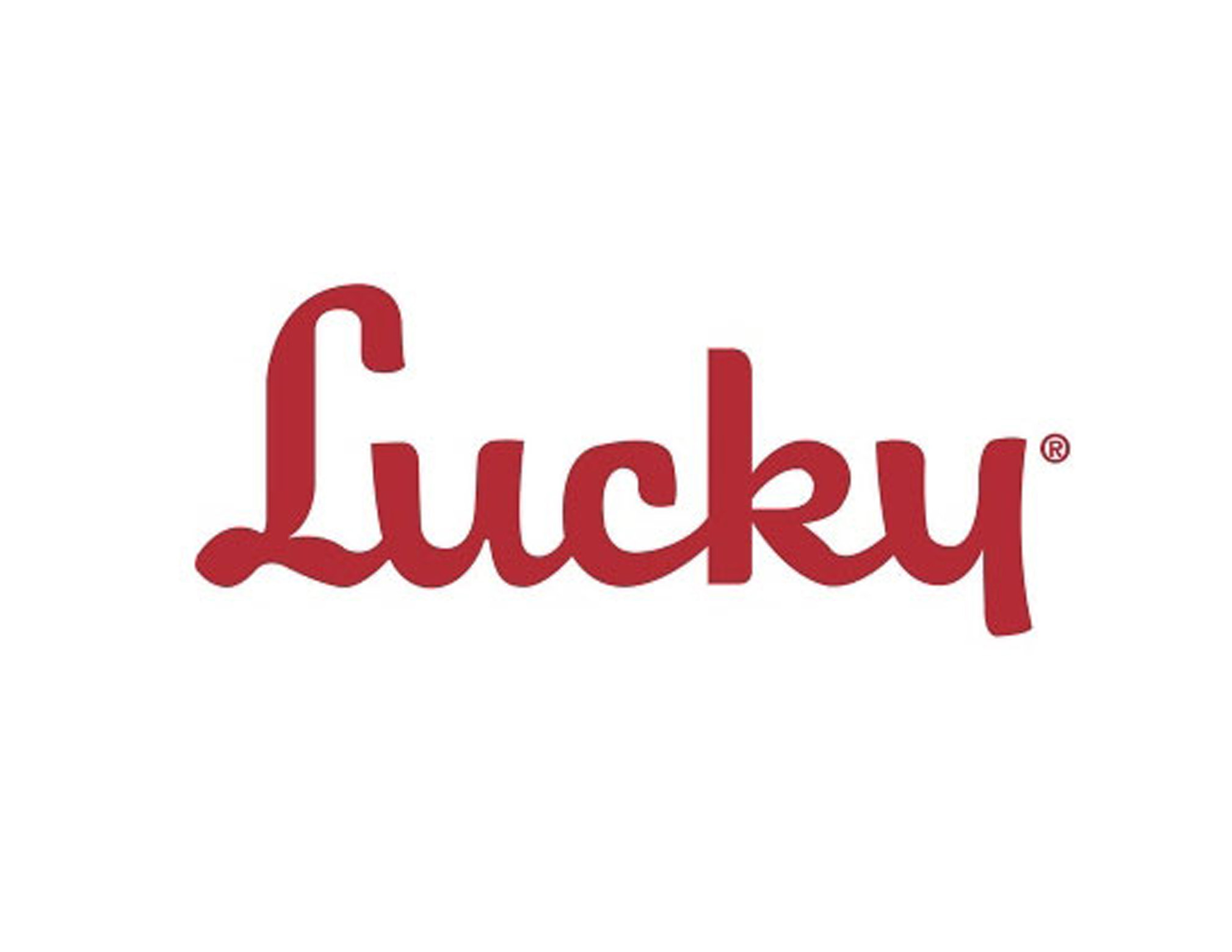 Lucky Chap: logo — Impossible Brief