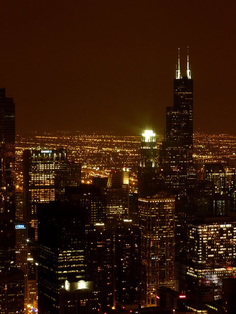 Chicago From John Hancock Center (3) VB.JPG