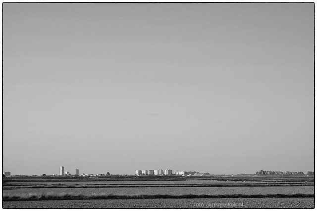 Albufera, Valencia