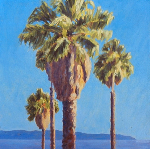 Island View, No. 1
