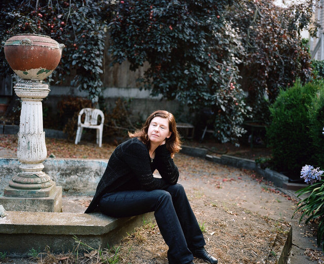 Joan Bittner
