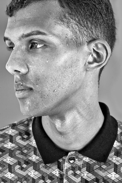 Stromae