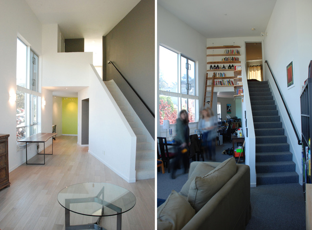 Potrero Loft