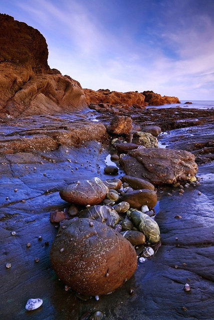 Wembury