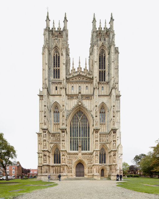 Beverley Minster