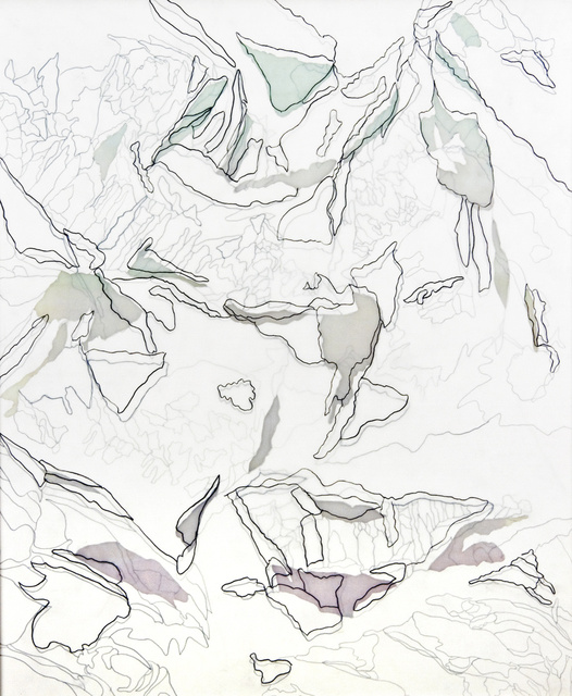 The Veil Between