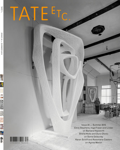 Issue 34