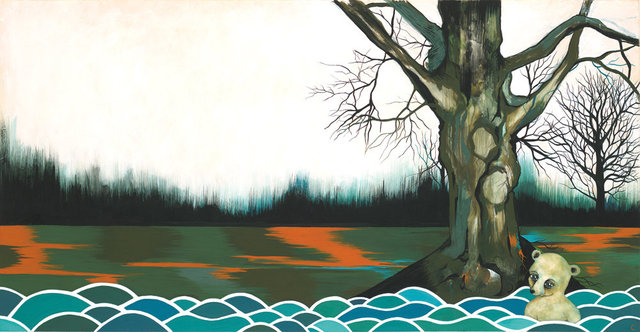 Cry Me A River (2012)