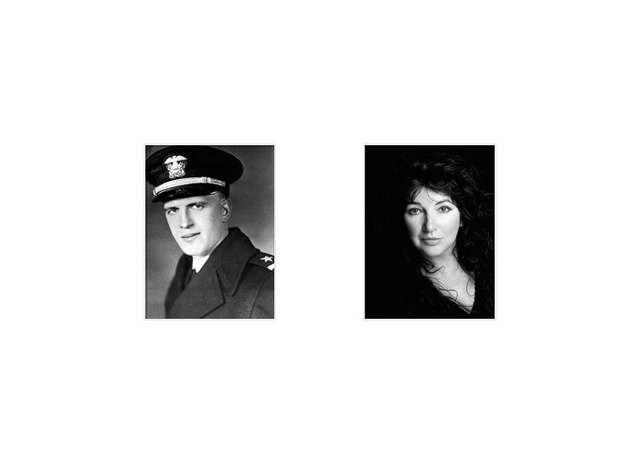 Albert BERRY / Kate BUSH