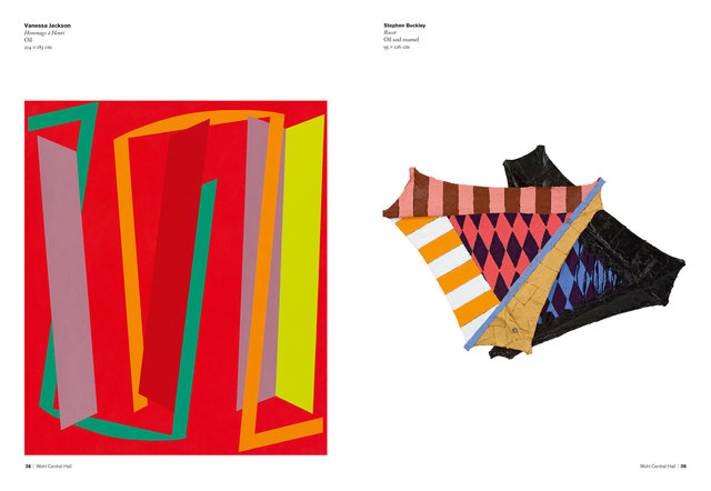 Summer Illustrated Exhibition 2015