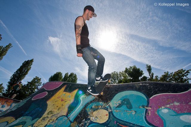 'La Fievre' Lausanne Switserland