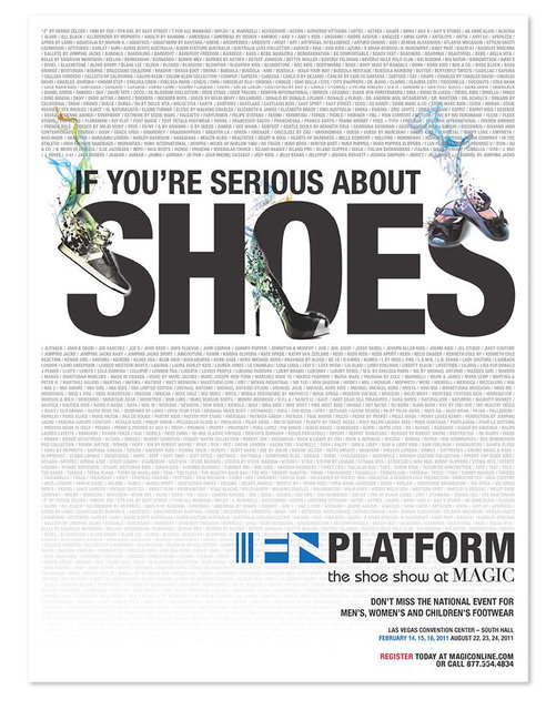FN Platform_Fashion Tradeshow