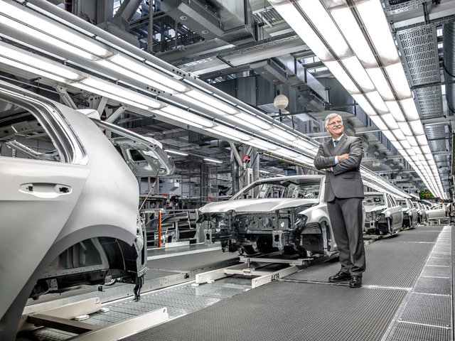 VW.Das Auto.Magazin