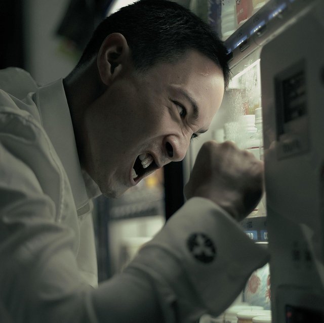Lost in Tokyo. (7 of 8)