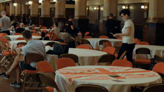 Dir. Michael Stylianou Prod. Sam & Archie http://www.samandarchie.com