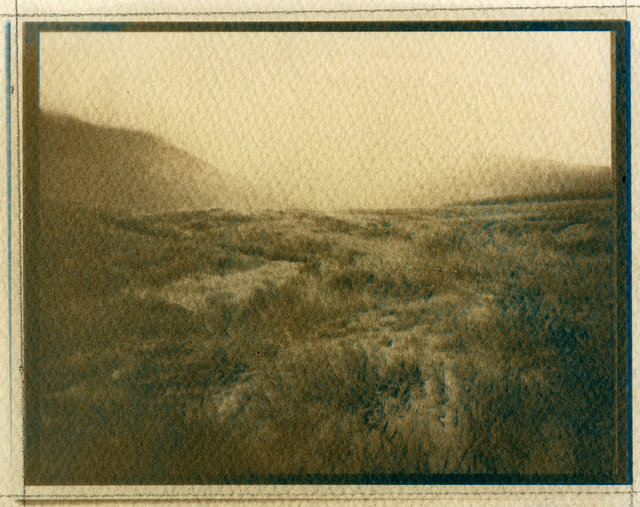 The Lost battlefields of Skye